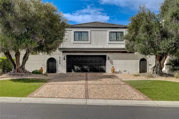 828 Vegas Valley Drive, Las Vegas, NV 89109