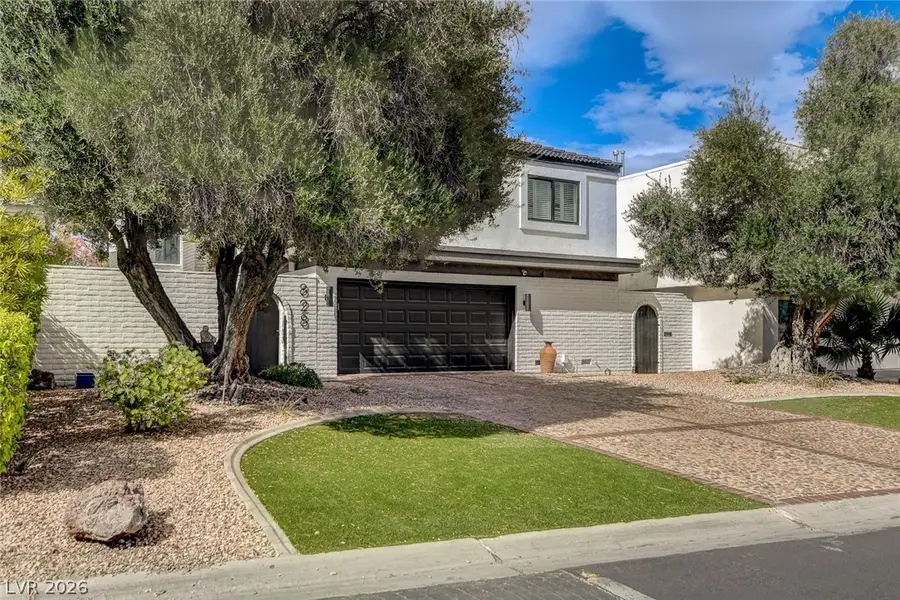 828 Vegas Valley Drive, Las Vegas, NV 89109 - #2