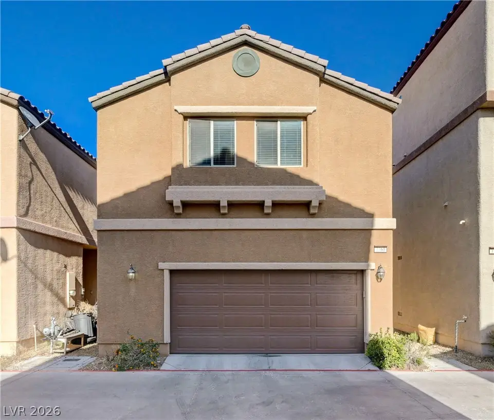 7760 Petite Pillar Court, Las Vegas, NV 89149 - #1