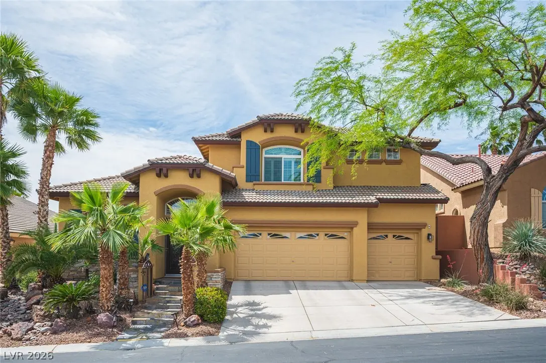 11009 Summer Storm Court, Las Vegas, NV 89144 - #1