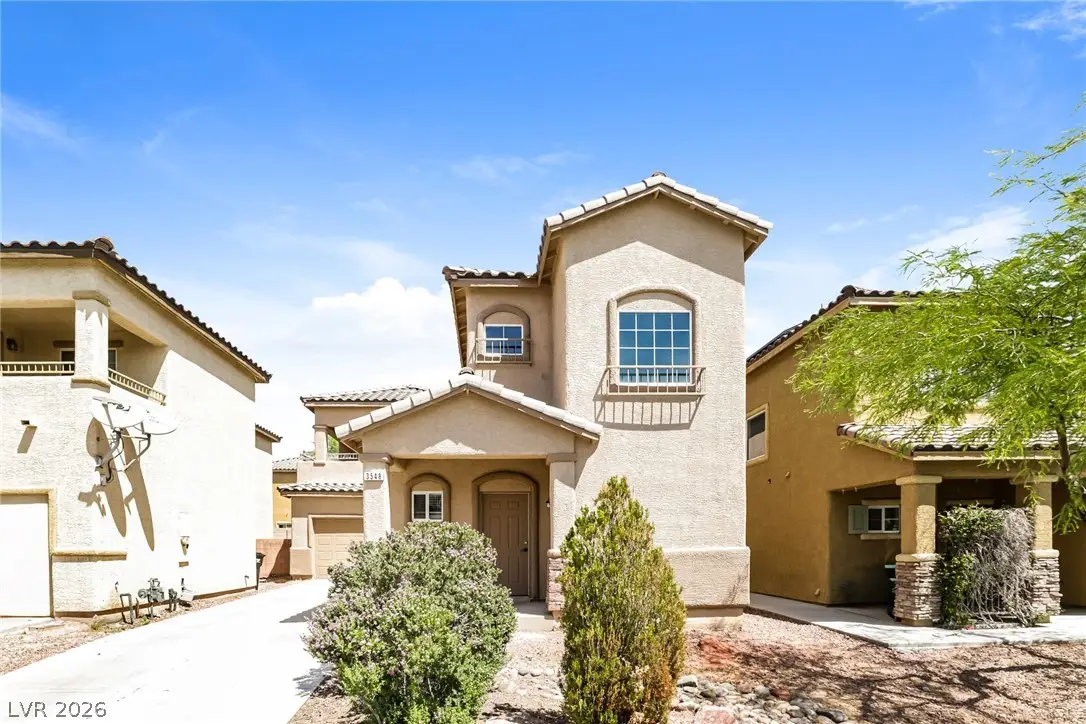 3548 Terneza Avenue, North Las Vegas, NV 89081 - #1