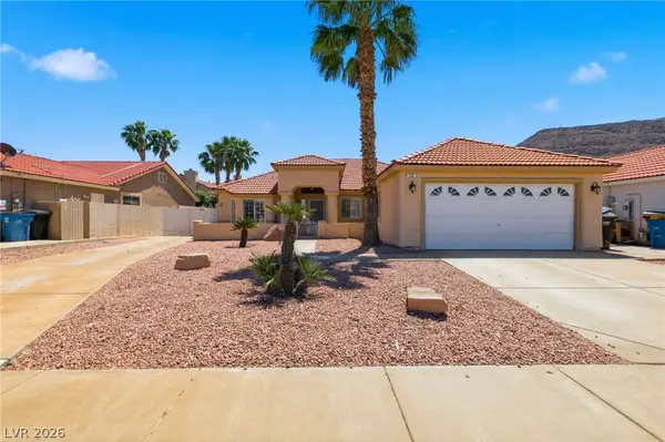 333 Oak Canyon Drive, Henderson, NV 89015