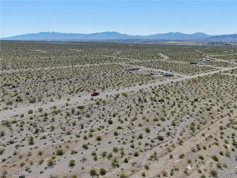 2790 E Gorgono Drive, Pahrump, NV 89060 - #2