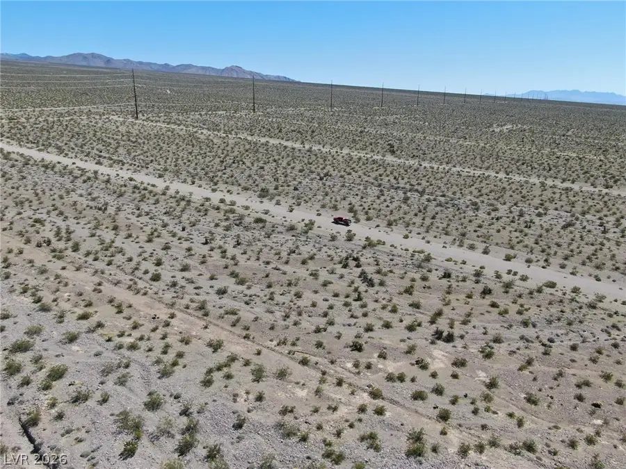 2790 E Gorgono Drive, Pahrump, NV 89060 - #3