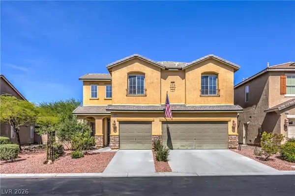 6043 Aster Crest Court, Las Vegas, NV 89120