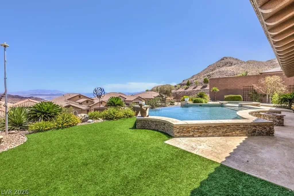 854 Tuscany Court, Boulder City, NV 89005 - #1
