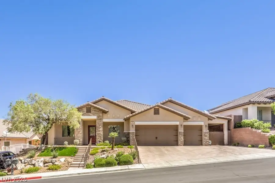854 Tuscany Court, Boulder City, NV 89005 - #3