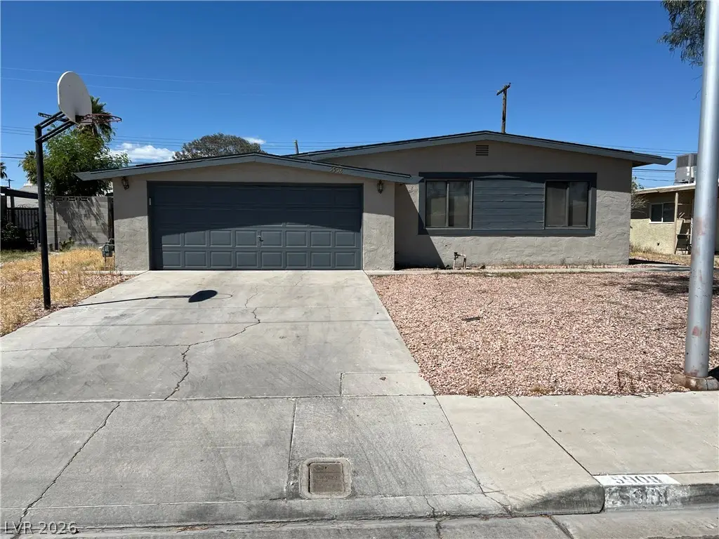 5908 Gipsy Avenue, Las Vegas, NV 89107 - #1