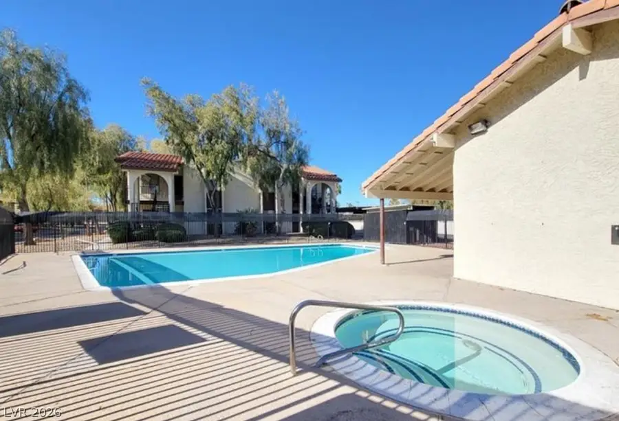 3230 Cameron Street #D, Las Vegas, NV 89102 - #2