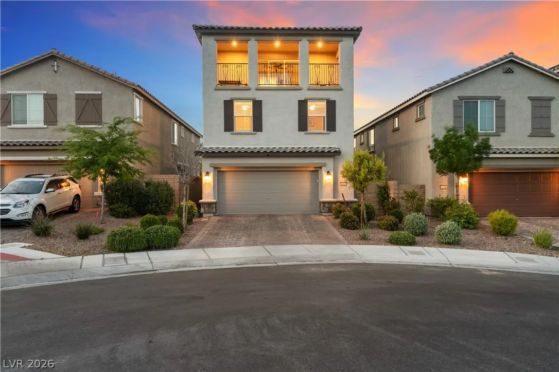 8047 Mercury Skye Street, Las Vegas, NV 89166 - #1