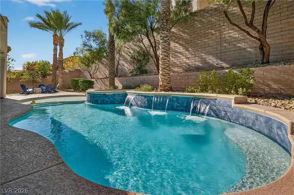 259 Calgrove Street, Las Vegas, NV 89138