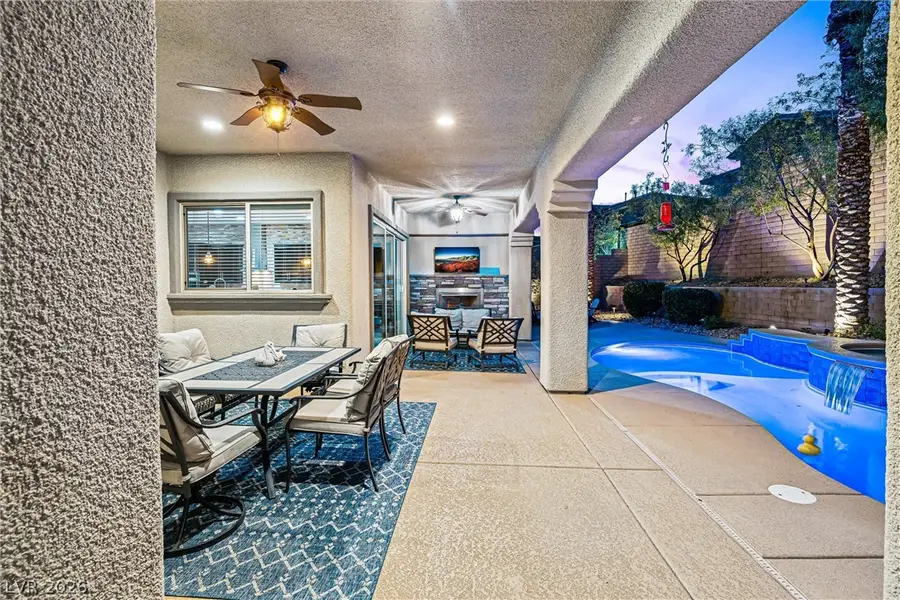259 Calgrove Street, Las Vegas, NV 89138 - #3