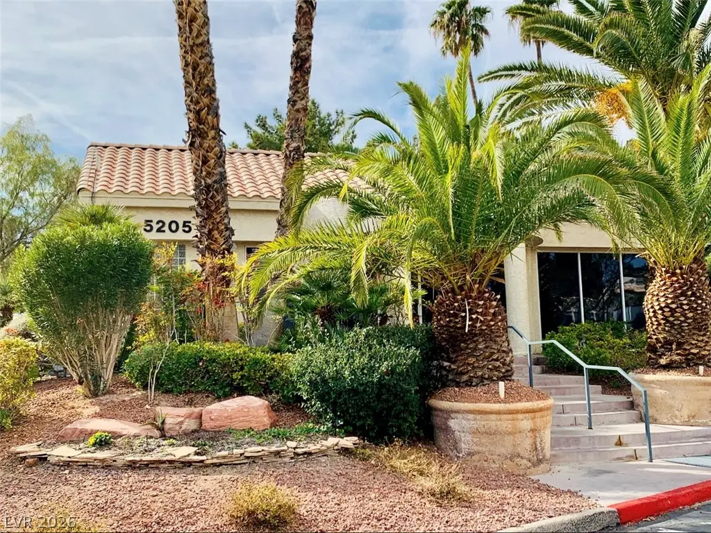3055 Key Largo Drive #204, Las Vegas, NV 89120 - #1