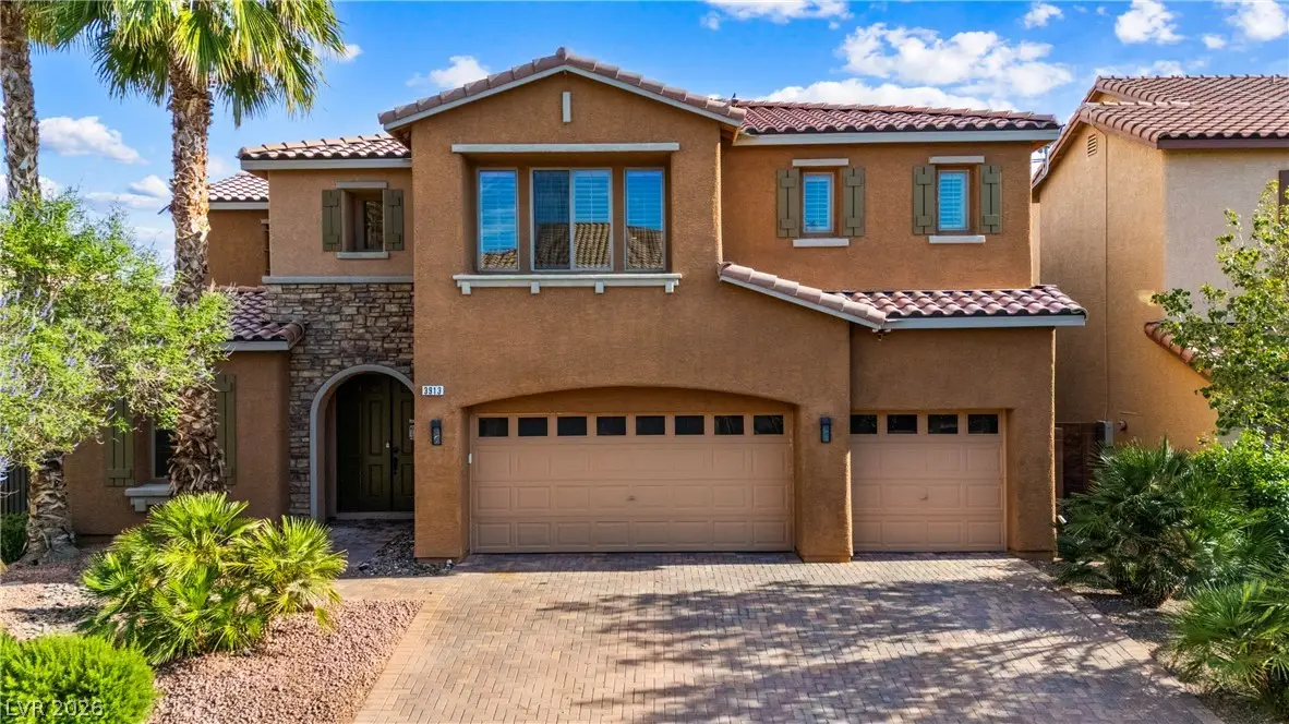 3913 San Esteban Avenue, North Las Vegas, NV 89084 - #1