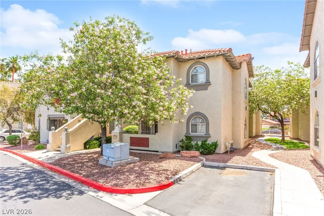 6832 Elm Creek Drive #204, Las Vegas, NV 89108 - #1