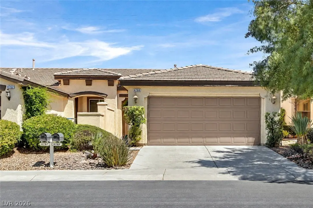 4766 Regalo Bello Street, Las Vegas, NV 89135 - #1