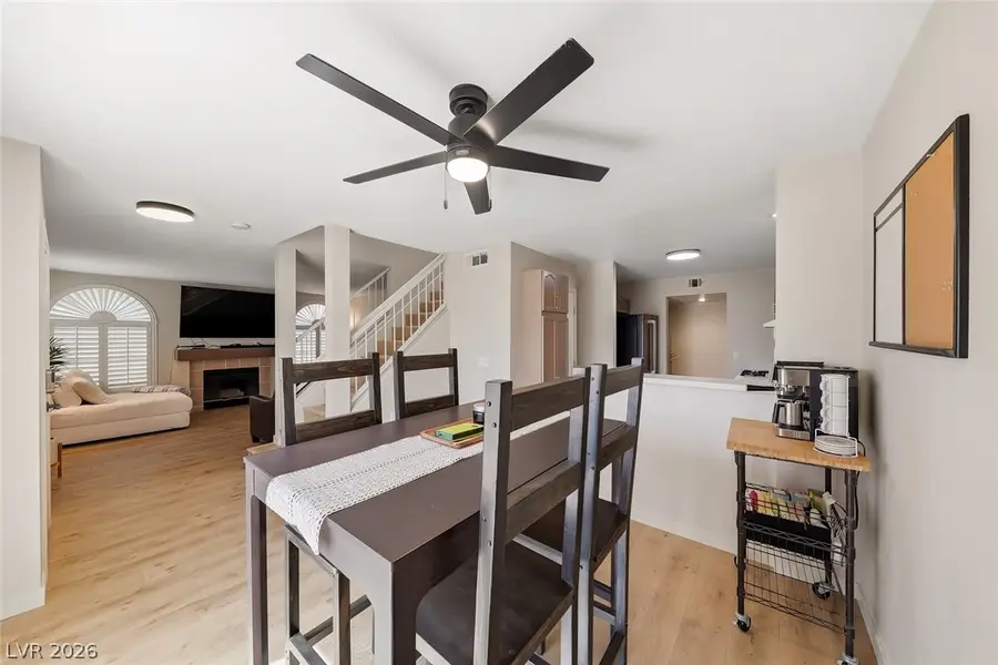 2600 Noble Fir Avenue, Henderson, NV 89074 - #3