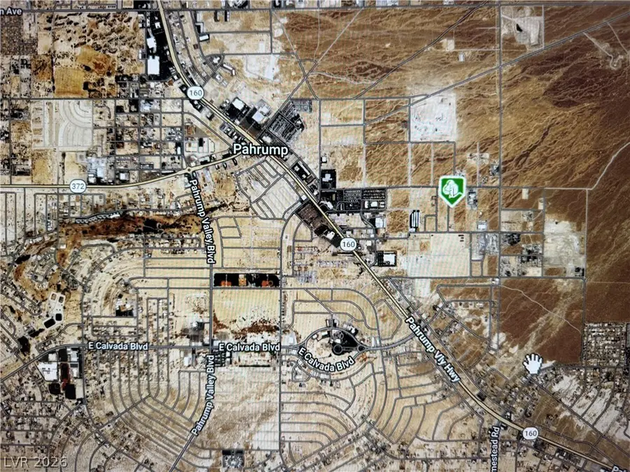 1131 Factory Road, Pahrump, NV 89048 - #2
