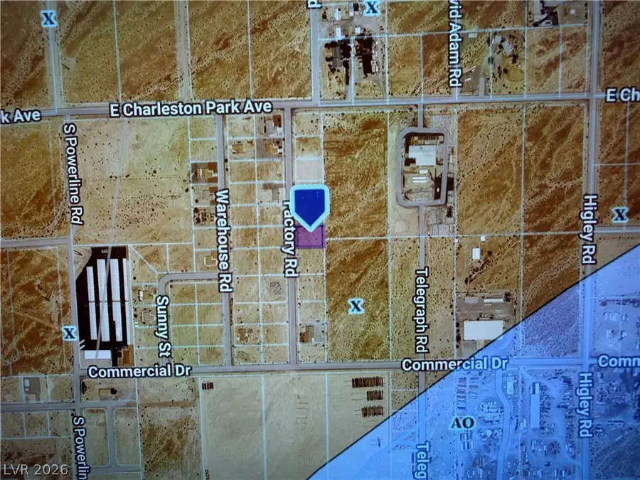 1131 Factory Road, Pahrump, NV 89048 - #3