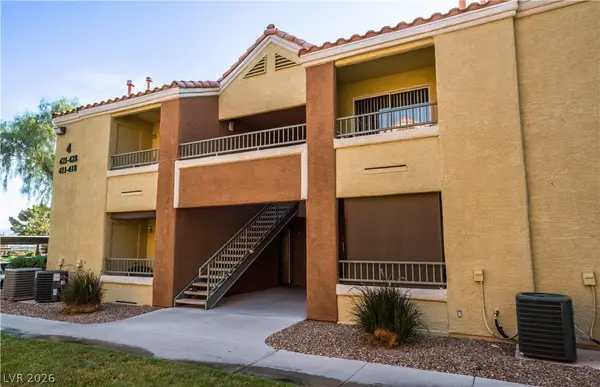2120 Ramrod Avenue #415, Henderson, NV 89014