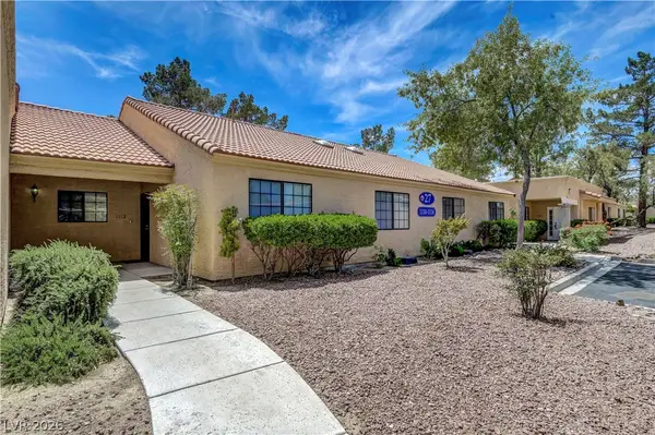 2851 S Valley View Boulevard #1112, Las Vegas, NV 89102