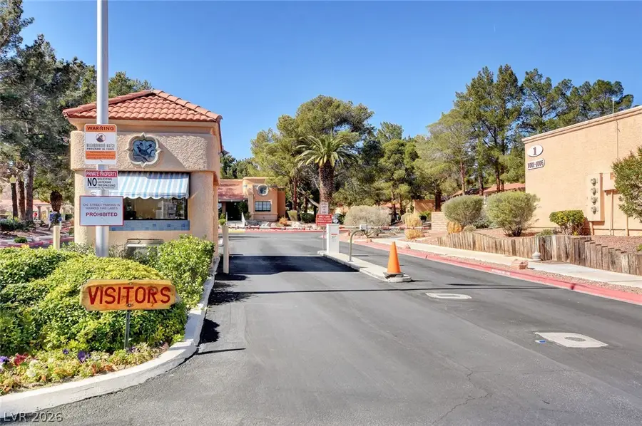 2851 S Valley View Boulevard #1112, Las Vegas, NV 89102 - #2