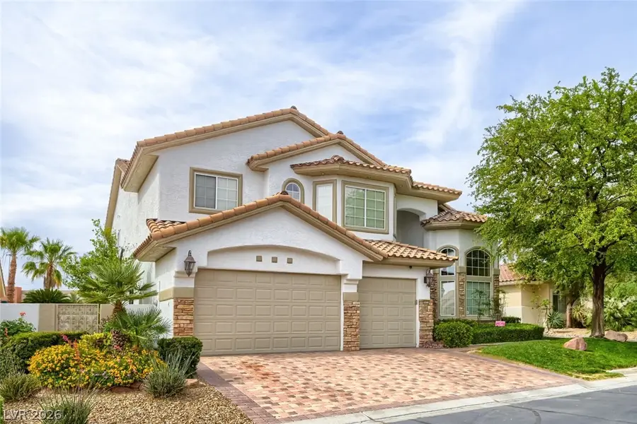 9655 Phoenician Avenue, Las Vegas, NV 89147 - #2