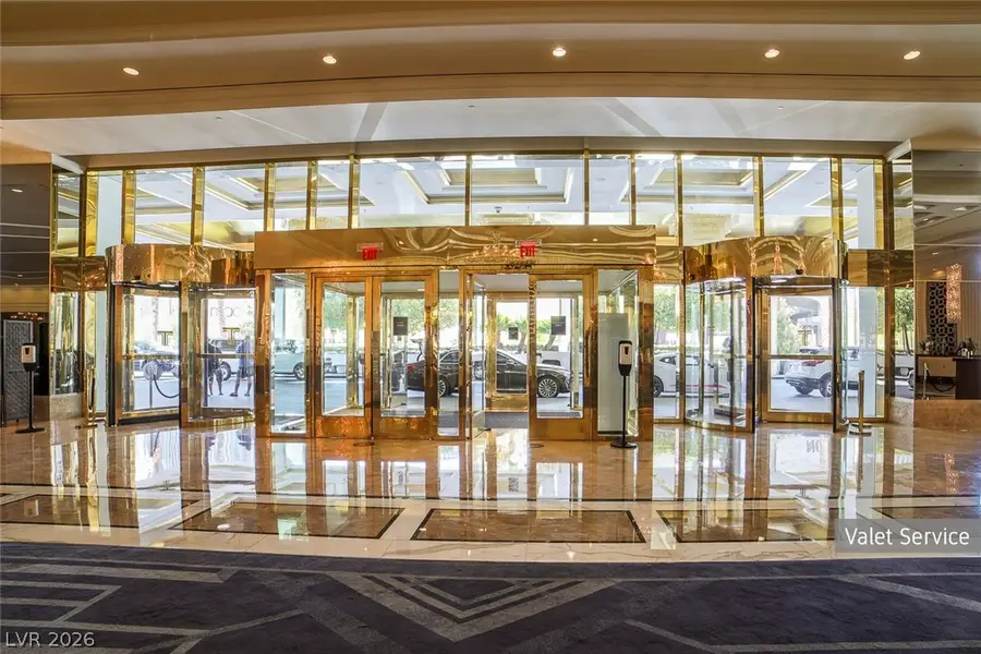 2000 N Fashion Show Drive #3101, Las Vegas, NV 89109 - #3
