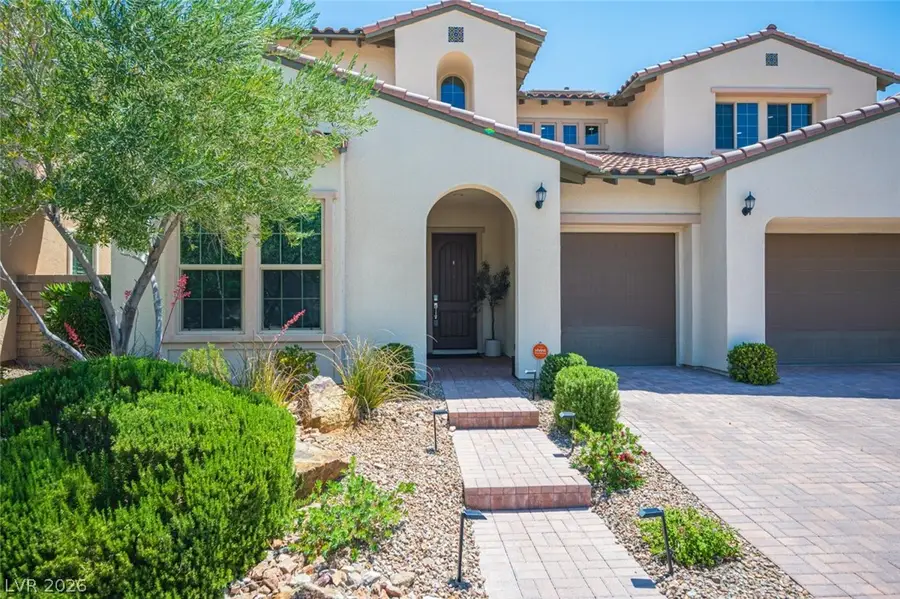 486 Rosina Vista Street, Las Vegas, NV 89138 - #3