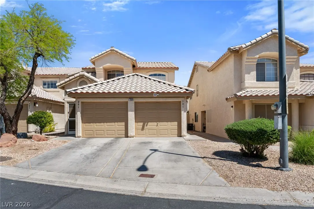 7556 Violet Vista Avenue #101, Las Vegas, NV 89130 - #1