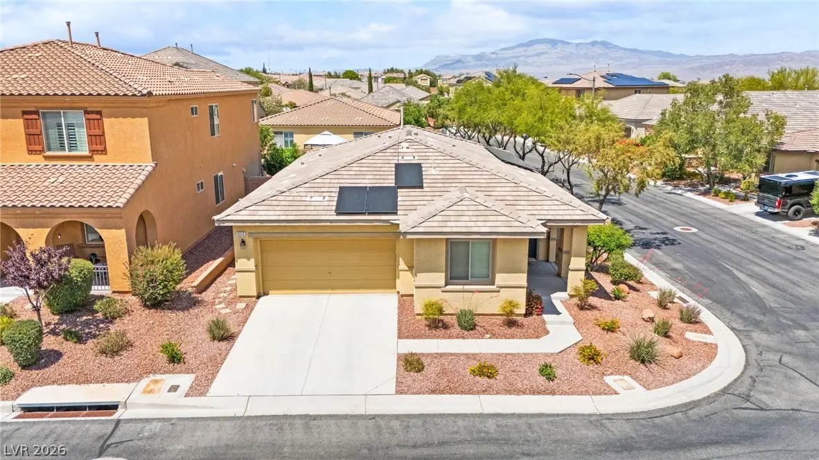 10310 Mount Oxford Avenue, Las Vegas, NV 89166 - #1