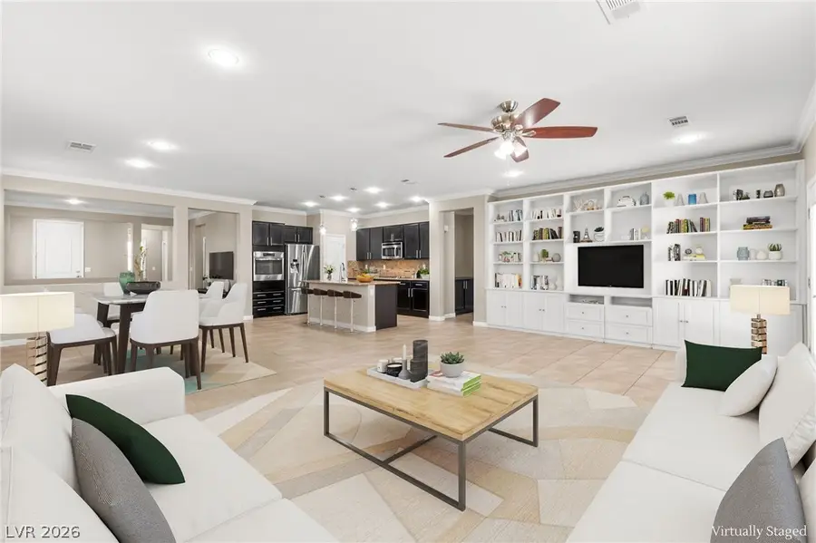 10310 Mount Oxford Avenue, Las Vegas, NV 89166 - #3