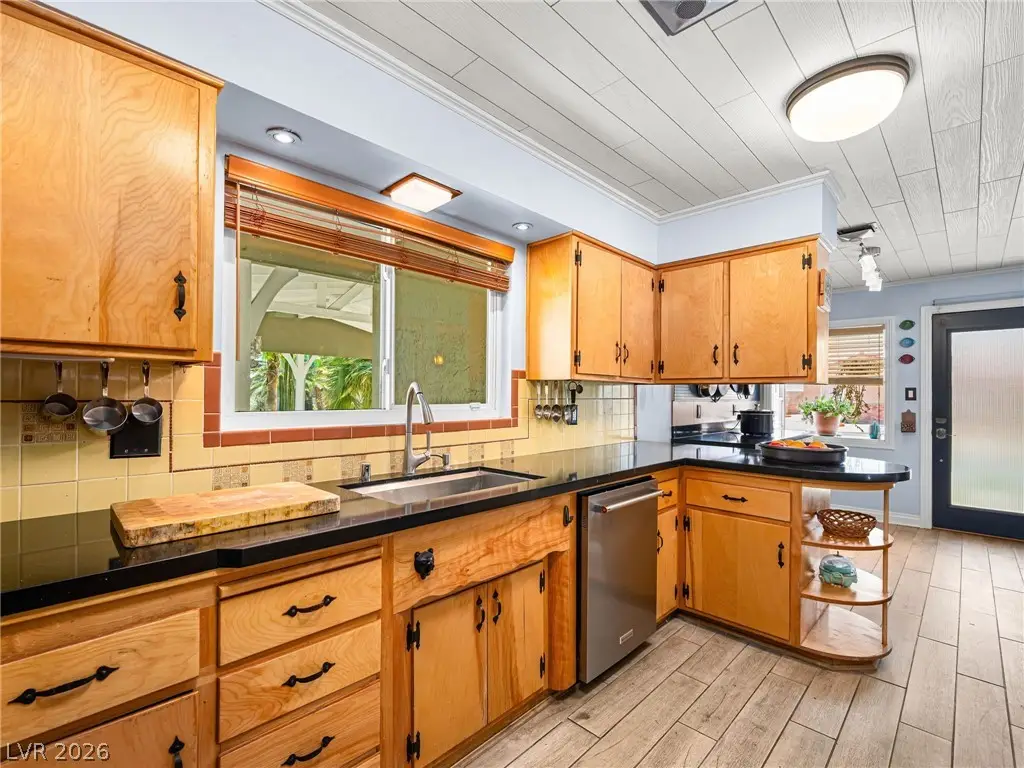 521 Sweeney Avenue, Las Vegas, NV 89104 - #1