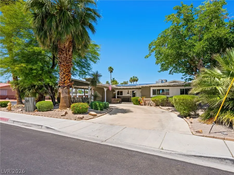 521 Sweeney Avenue, Las Vegas, NV 89104 - #2