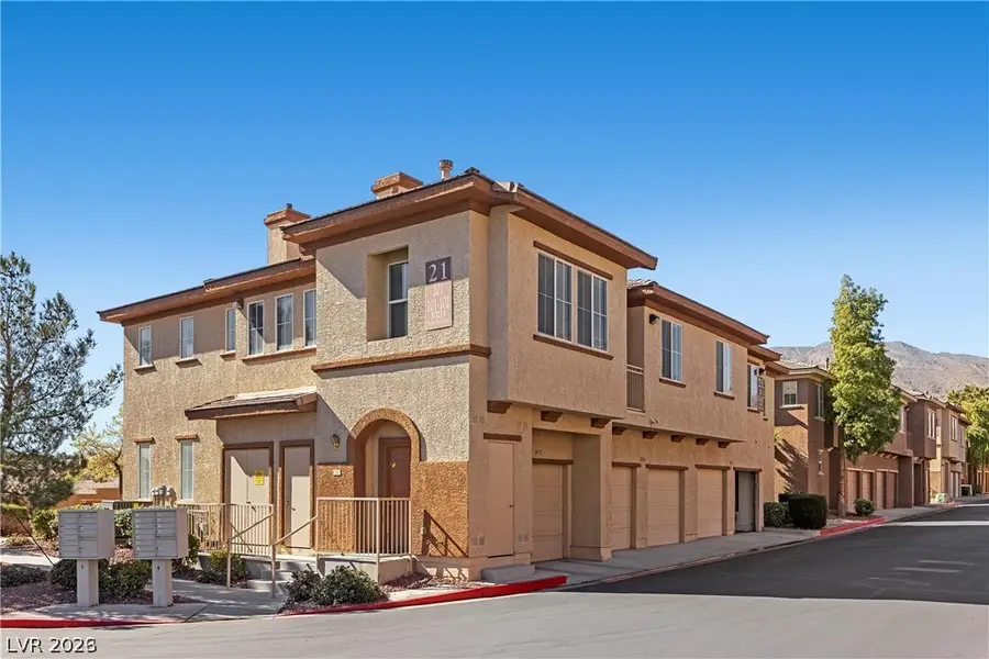 10211 Delray Beach Avenue #201, Las Vegas, NV 89129 - #2
