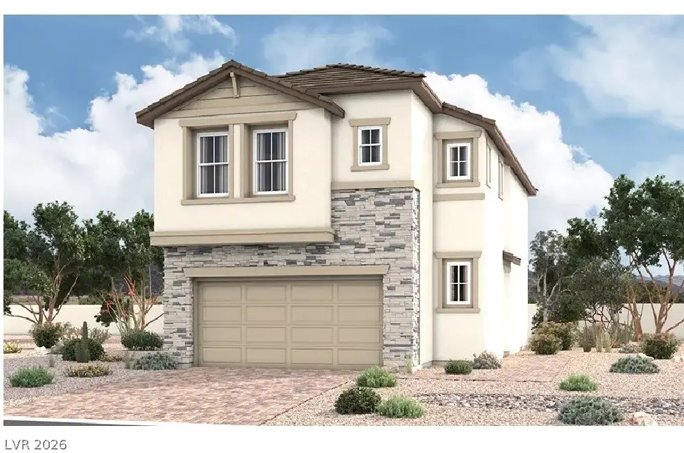 5171 Dustin Keller Avenue, Las Vegas, NV 89139 - #1