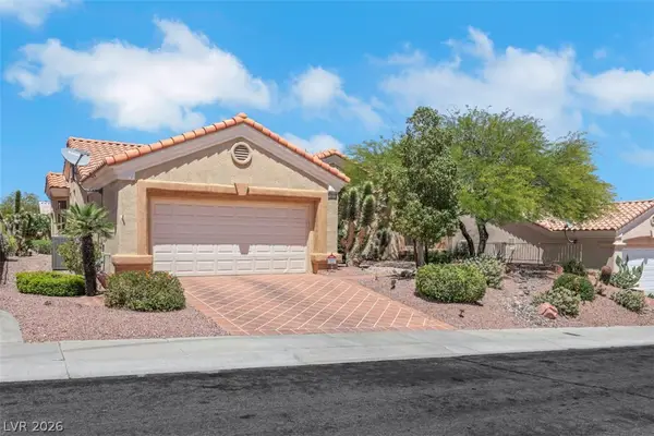 10520 Findlay Avenue, Las Vegas, NV 89134