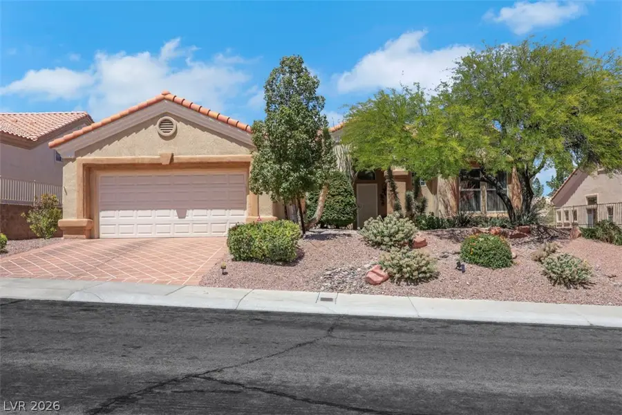10520 Findlay Avenue, Las Vegas, NV 89134 - #2