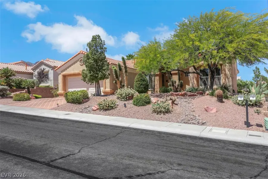 10520 Findlay Avenue, Las Vegas, NV 89134 - #3