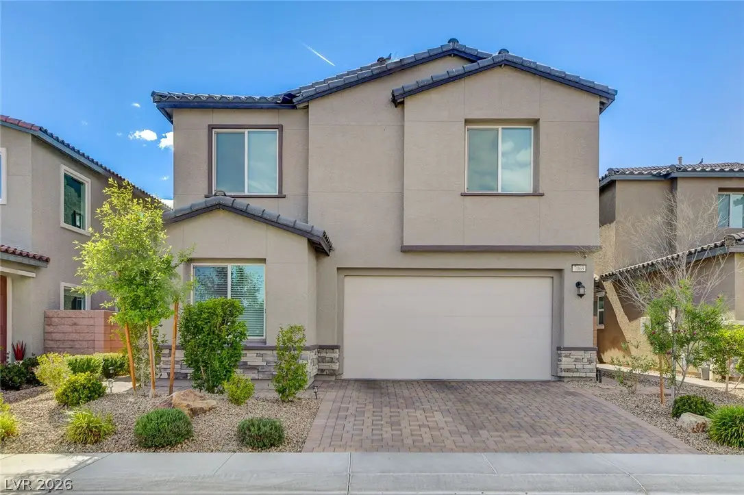 7069 Range Valley Street, North Las Vegas, NV 89084 - #1