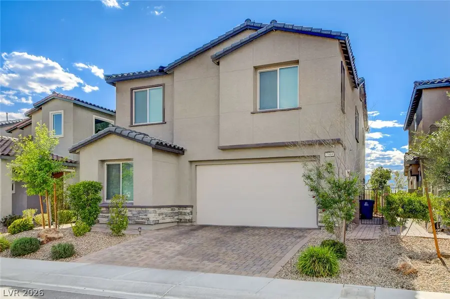 7069 Range Valley Street, North Las Vegas, NV 89084 - #3