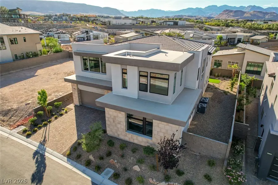 10748 Desert Heights Avenue, Las Vegas, NV 89135 - #2