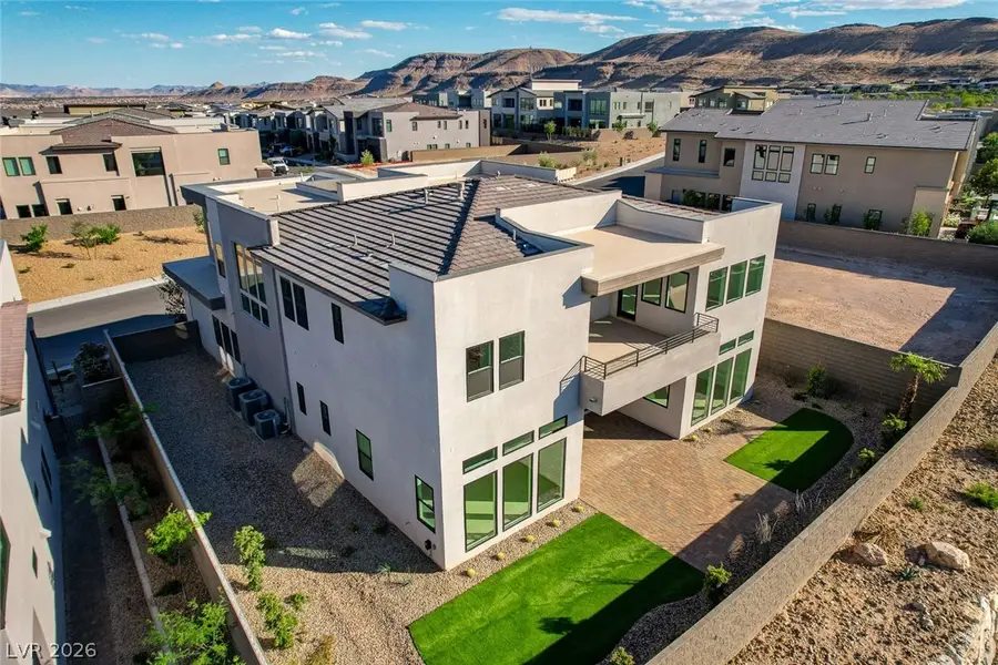 10748 Desert Heights Avenue, Las Vegas, NV 89135 - #3