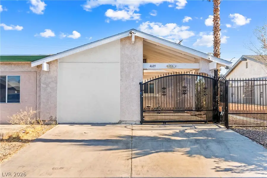 4609 Via Torino, Las Vegas, NV 89103 - #2