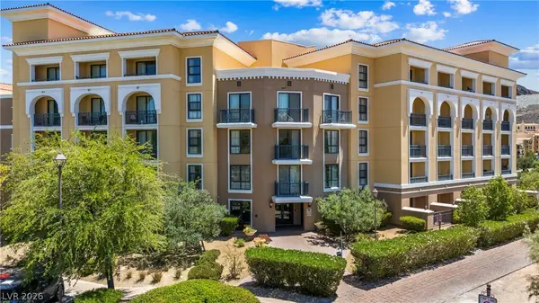 29 Montelago Boulevard #250, Henderson, NV 89011