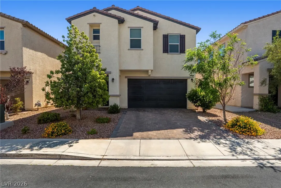 7730 Peace Lily Court, Las Vegas, NV 89139 - #1