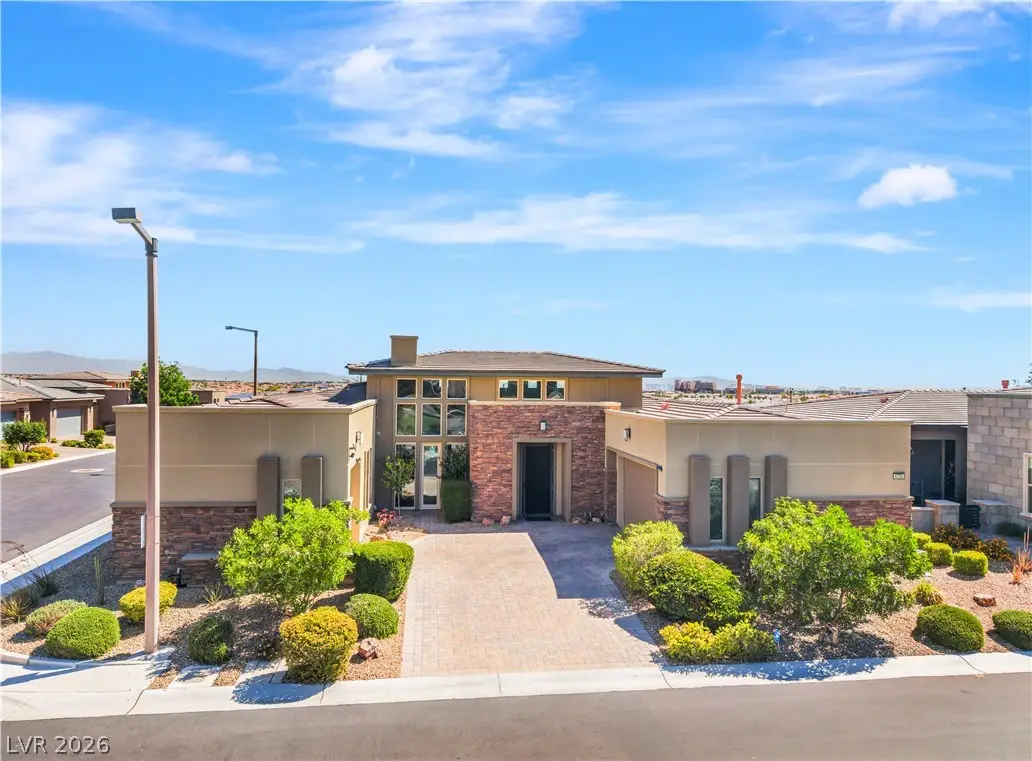 6700 Regency Valley Street, Las Vegas, NV 89148 - #1