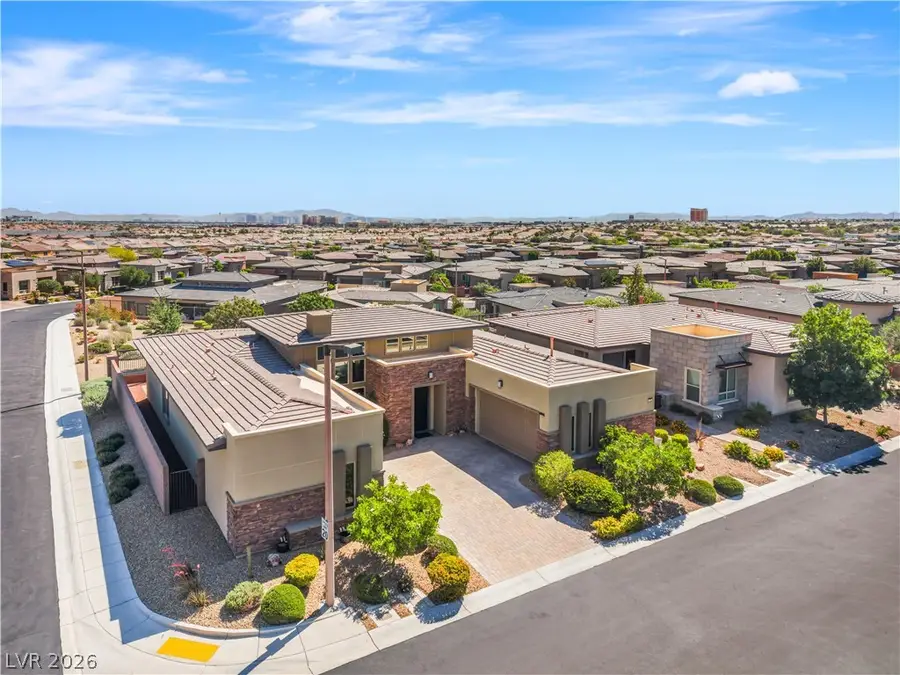 6700 Regency Valley Street, Las Vegas, NV 89148 - #2