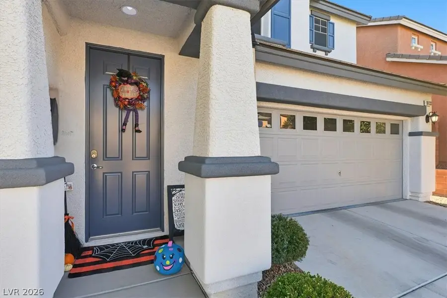 10133 Iron Wood Peak Avenue, Las Vegas, NV 89166 - #2