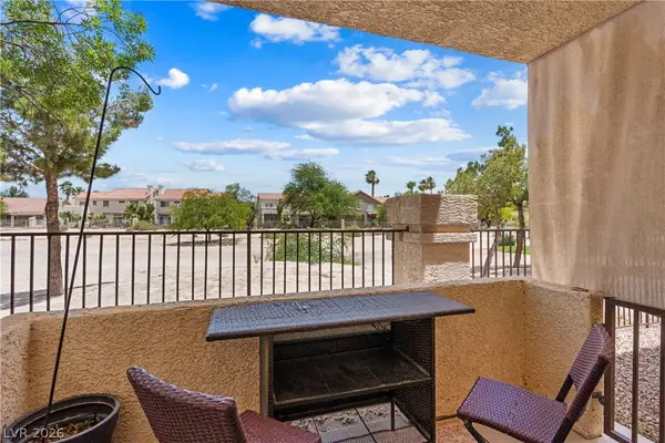 4940 Black Bear Road #101, Las Vegas, NV 89149